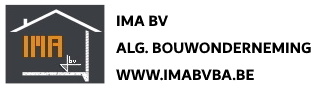 bouwaannemers Antwerpen IMA bv