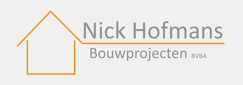 bouwaannemers Brasschaat Nick Hofmans Bouwprojecten bvba