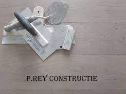 bouwaannemers Ekeren P.rey Constructie