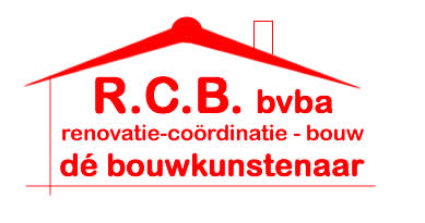 bouwaannemers Oudenaarde | R.C.B. bvba