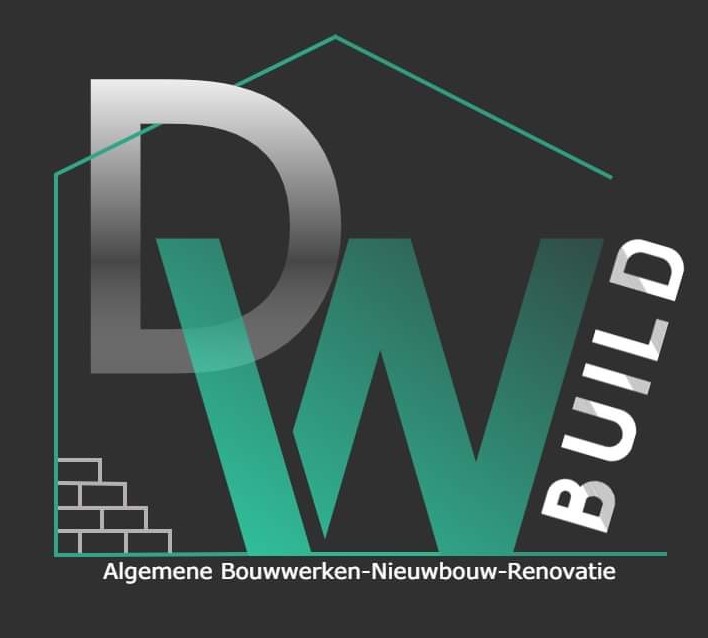 bouwaannemers Sint-Katelijne-Waver DW BUILD BV