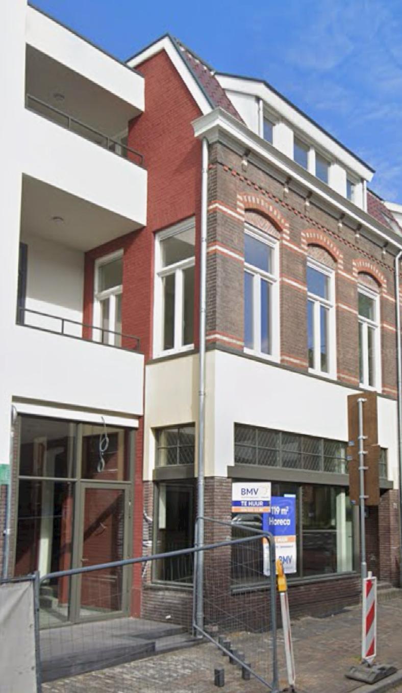 bouwaannemers Antwerpen | inc bouw