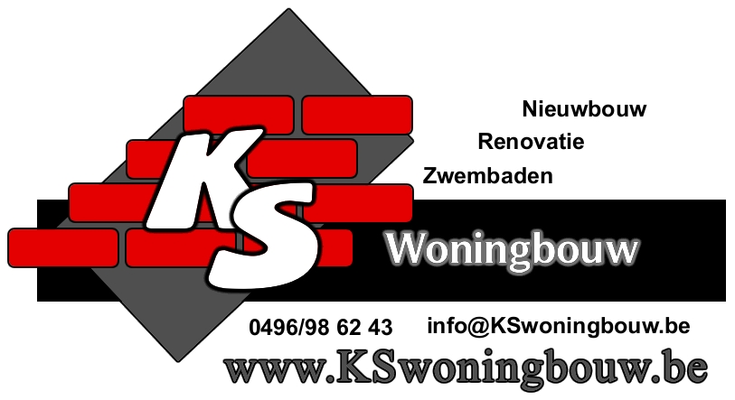 bouwaannemers Schulen KSwoningbouw