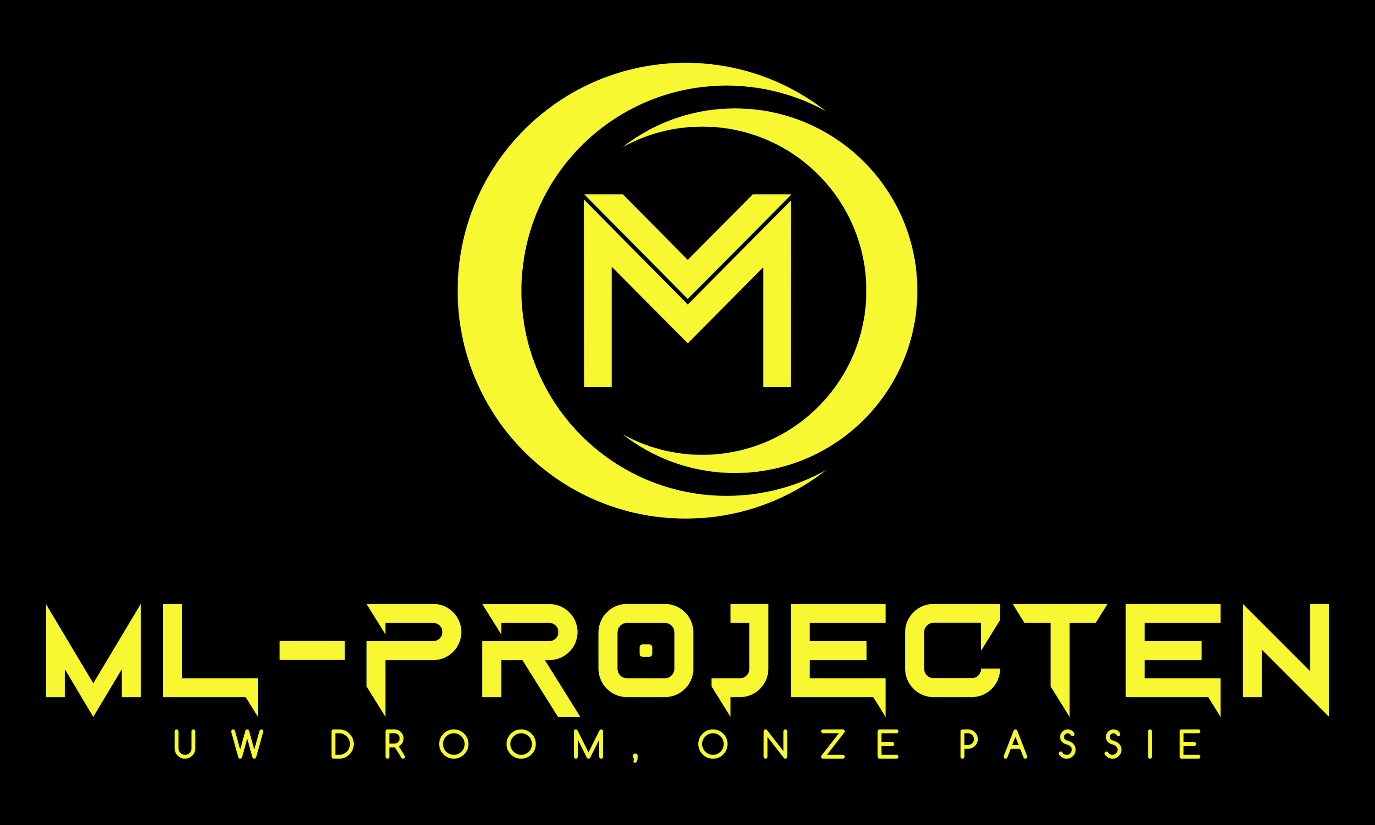 bouwaannemers Antwerpen ML-Projecten