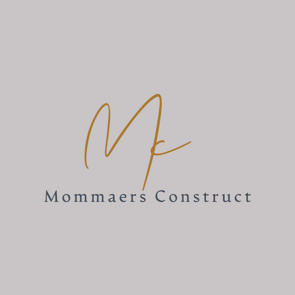 bouwaannemers Ekeren Mommaers Construct