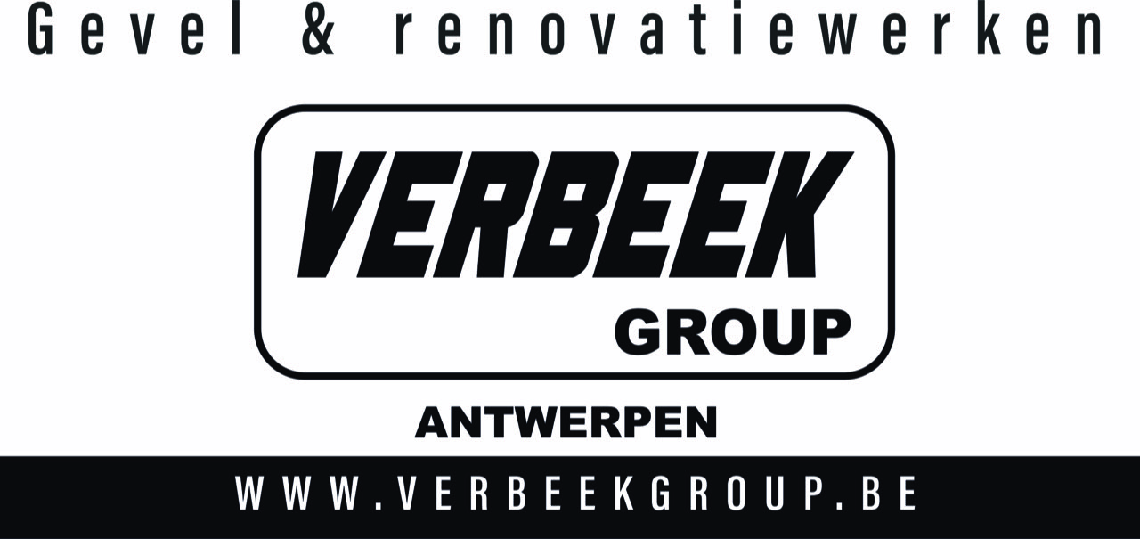 bouwaannemers Kruibeke Verbeek Group